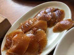 -君悦酒店·1881·北京烤鸭