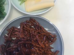 -小吊梨汤·北京菜·烤鸭(鸟巢店)