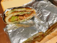 -千日贺茶餐厅(高新万达店)