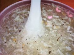 -熊腊生热干面馆(宝丰店)