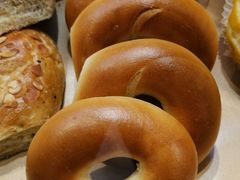 原味贝果-盒马鲜生(皇庭广场店)