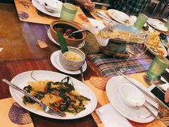 -simply thai天泰(长泰广场店)