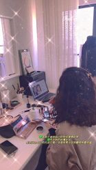 -33形象美妆美发衣橱管理中心