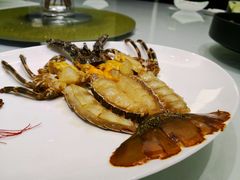-潮林府私房菜