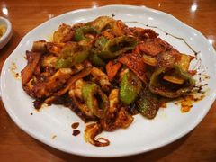 -全州拌饭馆(断桥店)