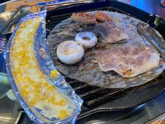 -喜井无限自助烤肉公司(石厦店)