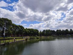 -美兰湖景区