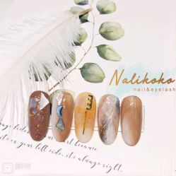 -Aso Artist Beauty美甲美睫