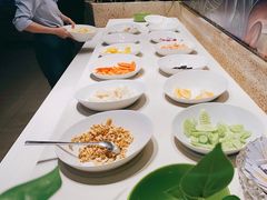 -豪客来牛排(华创国际广场店)