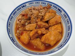 -鲁达面馆本帮风味(共康东路店)