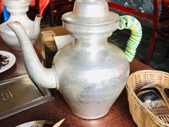 -尼玛藏家风味园(阿山食城店)