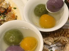 -好兄弟郭巨海鲜(天一阁店)