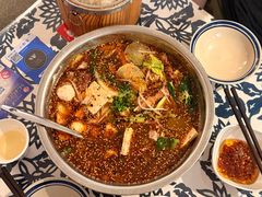 -本分冒菜直营(滨江店)