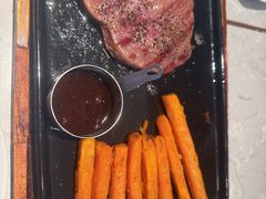-必胜客(上地华联店)