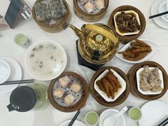 -坚记酒家·佛山老字号·顺德鱼生标准示范店