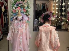 -小河直街历史文化街区