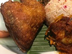 -关夫人餐厅(阳光广场店)