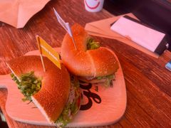 -Catch Bagel(芳草地店)