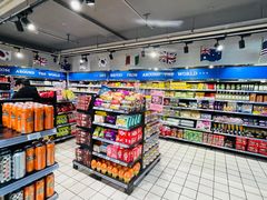 -美廉美多点(新龙店)