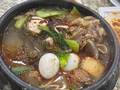 -清真·穆萨砂锅(大皮院店)