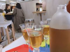 -茶是一枝花泡茶店