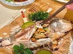 -太食獸泰式茶餐厅(IFS国金中心店)