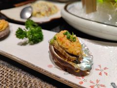 -吉盛川创作料理(保利国际广场店)