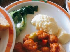 -比格比萨自助(花园路店)