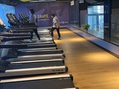 -贝菲特游泳健身(徐泾店)