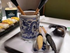 -奔跑吧陕菜·盛世长安(民乐园万达店)