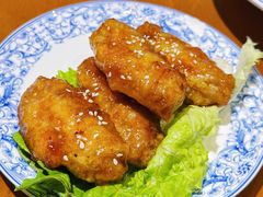 -三凤酒家·百年无锡菜(清扬茂业店)