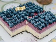 -可丽可丽·生日蛋糕·下午茶(厦门鹭港店)