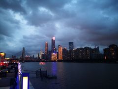 -琶醍壹号•潮菜江景餐吧