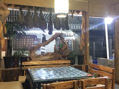 大堂-茶马古道·野生菌清汤黄牛肉(沙溪店)