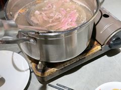-金龙大四喜牛肉火锅