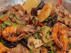 -晓林火锅(安定门店)