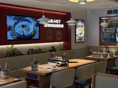 -韩香福脊骨汤锅(上杭路店)