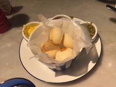 -玛尚诺意式餐厅(天环广场店)