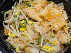 -耙豌豆重庆小面