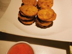 -荷塘秋月·本帮江浙菜(国权路店)