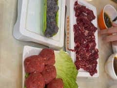 -潮悦牛肉火锅城(水贝店)