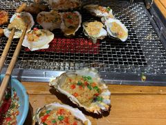-蚝英雄·自助烤蚝(建设路店)