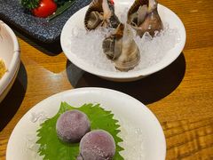 -山盛创作料理·Yamamori(珠宾店)