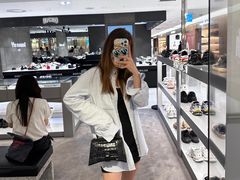 -乐天免税店(明洞店)