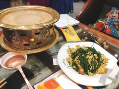 -哈啾嗨·新概念蒙餐(红星新城店)