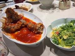 -京味斋·北京烤鸭(华威桥北工大店)