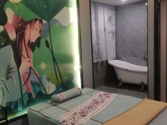 -紫园足道24h养生休闲会所(安吉万达店)