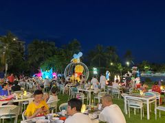 -三亚亚龙湾天域度假酒店