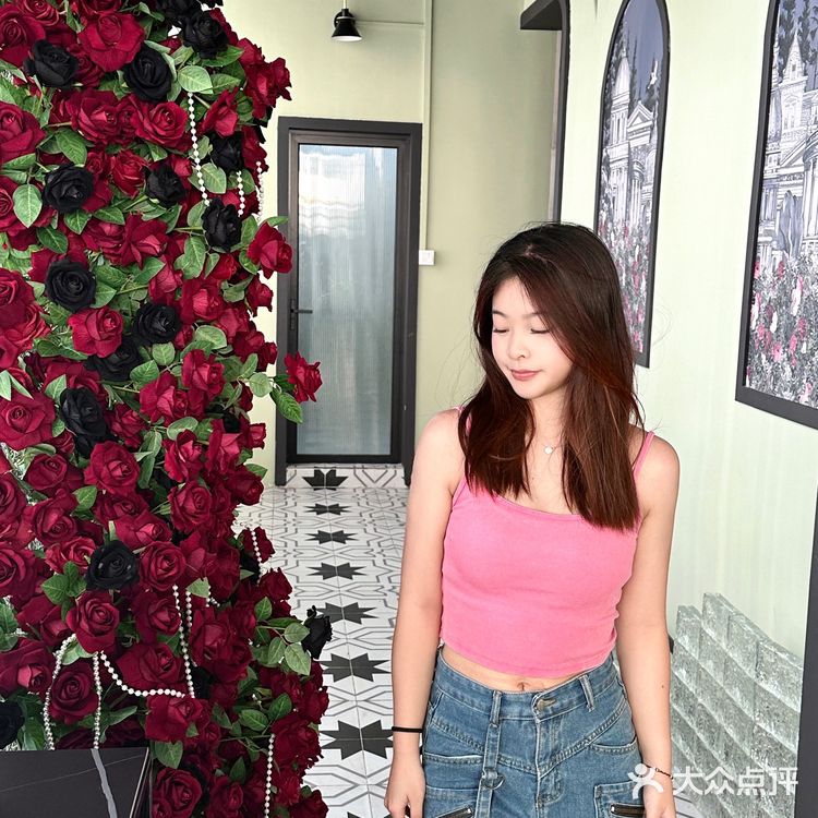 顺德容桂 | 瑰岸Rose Bank 简餐·咖啡