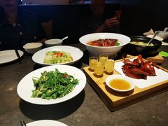 -汤城小厨•粤菜•靓汤(苏州街店)